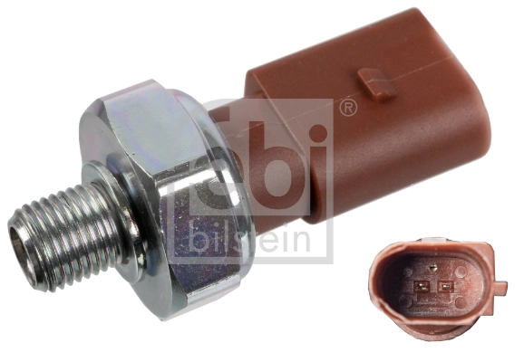 Oil Pressure Switch